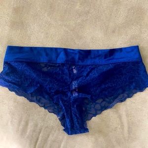 PINK Victoria’s Secret Panty